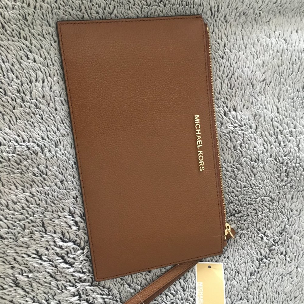 Michael Kors clutch